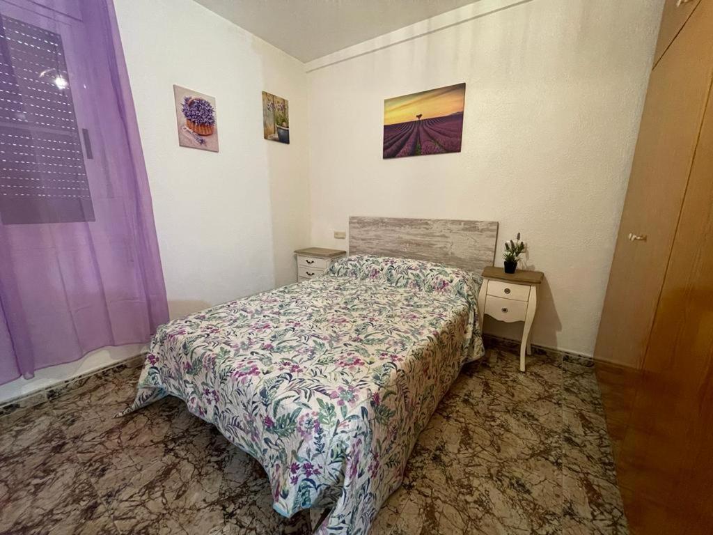 Casa De Joan De Pataca Villa Deltebre Buitenkant foto