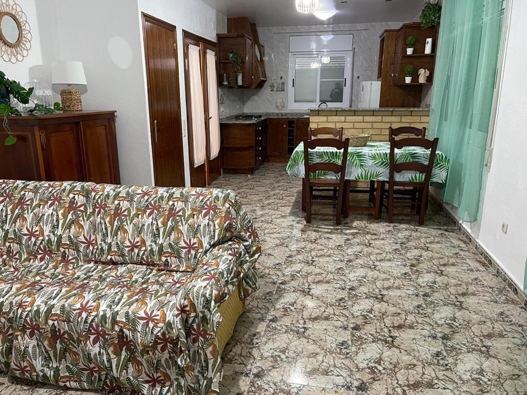 Casa De Joan De Pataca Villa Deltebre Buitenkant foto